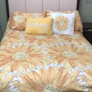 Bed covers